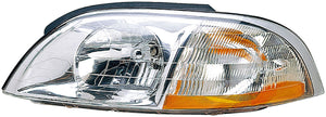 HEADLAMP (Dorman# 1591207)