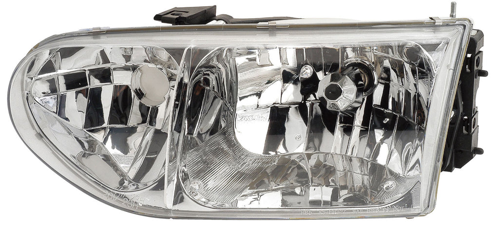 HEADLAMP (Dorman# 1591209)