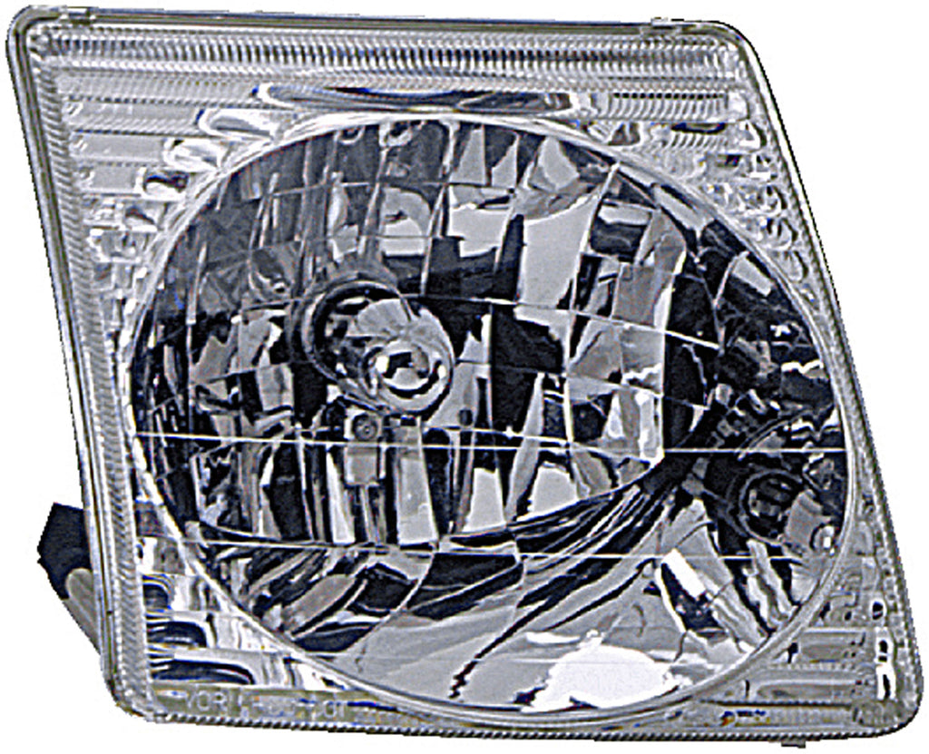 HEADLAMP (Dorman# 1591217)