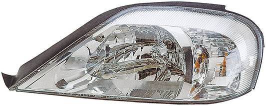 HEADLAMP ASSY (Dorman# 1591220)