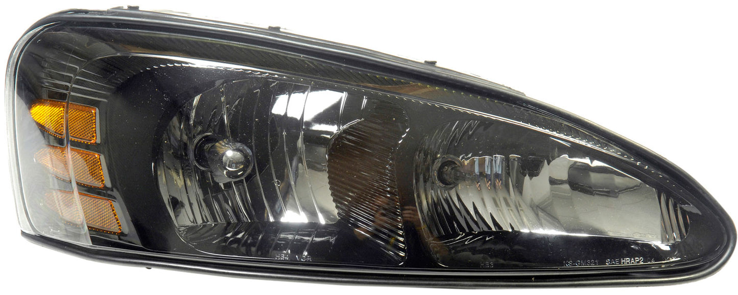HEAD LAMP ASSY, RIGHT (Dorman# 1591224)