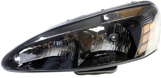HEADLAMP ASSY, LEFT (Dorman# 1591225)