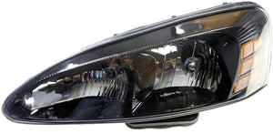 HEADLAMP ASSY, LEFT (Dorman# 1591225)