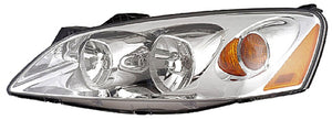 HEADLAMP ASSY, RIGHT (Dorman# 1591226)