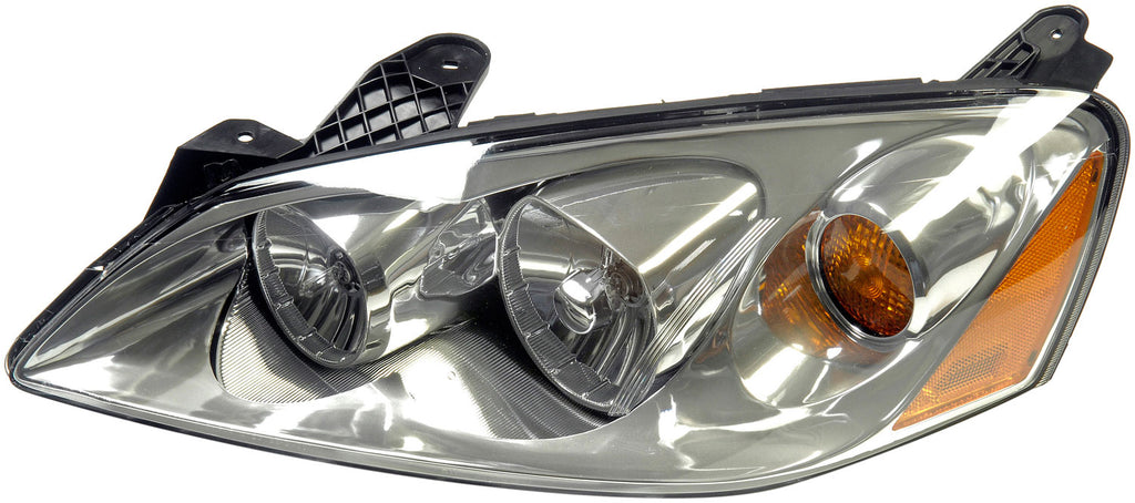 HEADLAMP ASSY, LEFT (Dorman# 1591227)