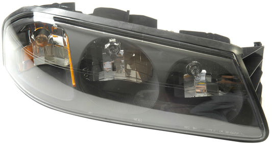 HEADLAMP ASSY, RIGHT (Dorman# 1591228)