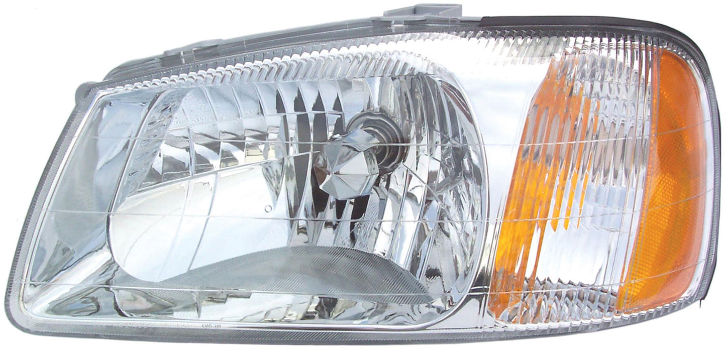 HEADLAMP - LEFT (Dorman# 1591600)
