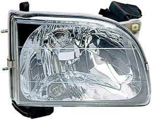 HEADLAMP (Dorman# 1591702)