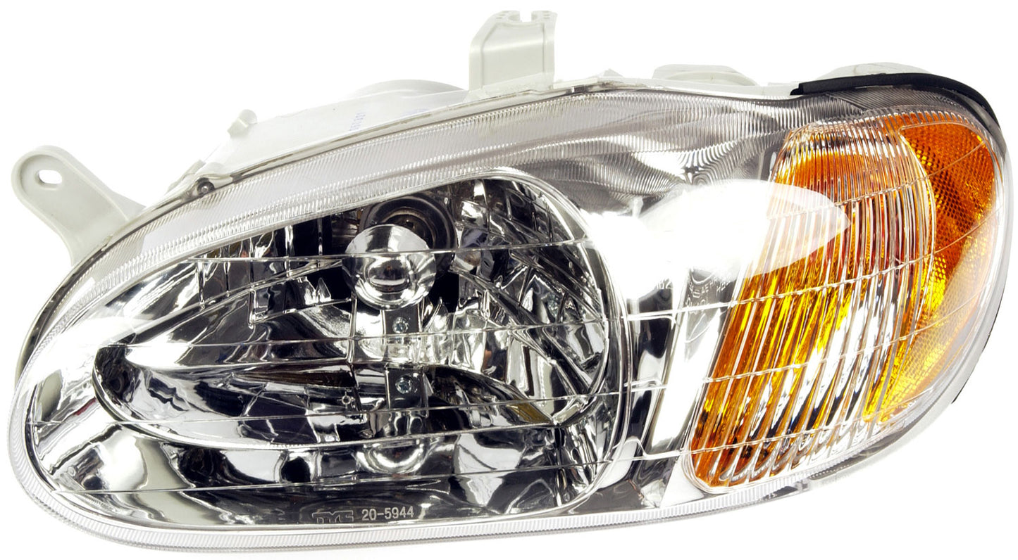 HEAD LAMP (Dorman# 1591804)