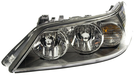 HEAD LAMP - LEFT (Dorman# 1591810)
