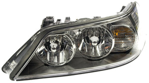 HEAD LAMP - LEFT (Dorman# 1591810)