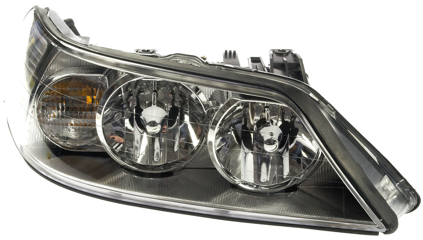 HEAD LAMP - RIGHT (Dorman# 1591811)
