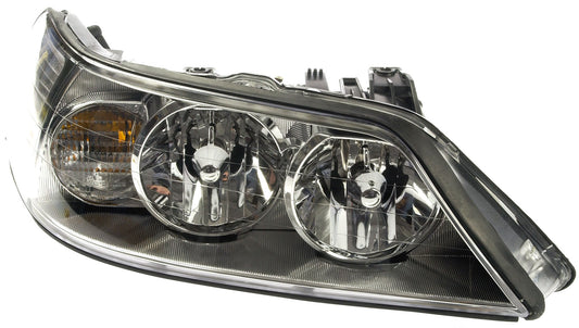 HEAD LAMP - RIGHT (Dorman# 1591811)