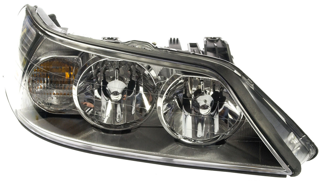 HEAD LAMP - RIGHT (Dorman# 1591811)