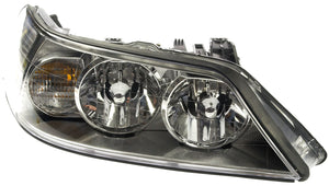 HEAD LAMP - RIGHT (Dorman# 1591811)