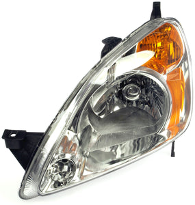 HEAD LAMP - LEFT (Dorman# 1591814)