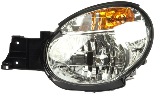HEAD LAMP - LEFT (Dorman# 1591818)