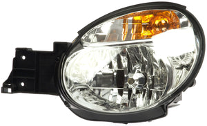 HEAD LAMP - LEFT (Dorman# 1591818)