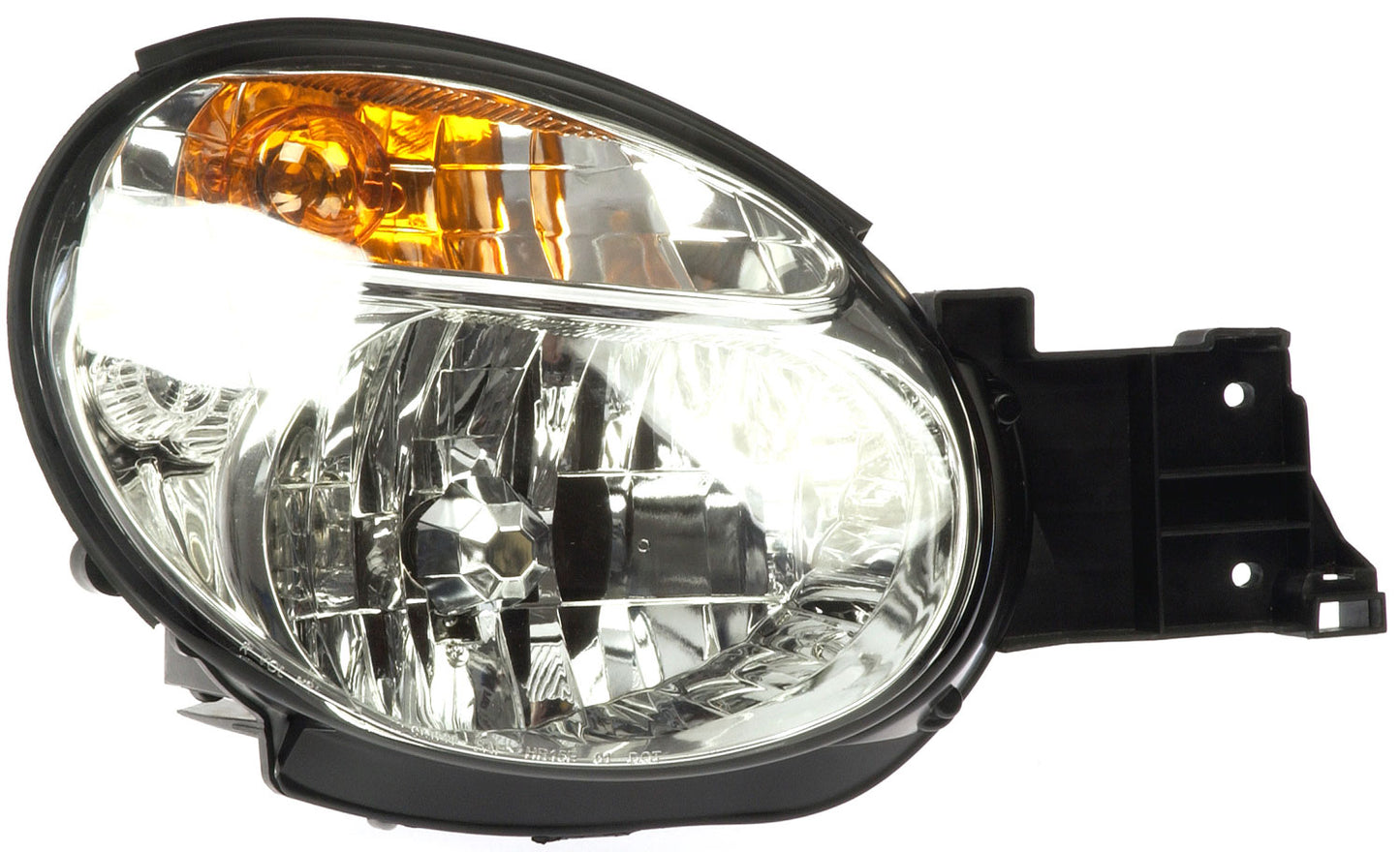 HEAD LAMP - RIGHT (Dorman# 1591819)