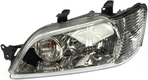 HEAD LAMP - LEFT (Dorman# 1591820)