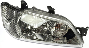 HEAD LAMP - RIGHT (Dorman# 1591821)