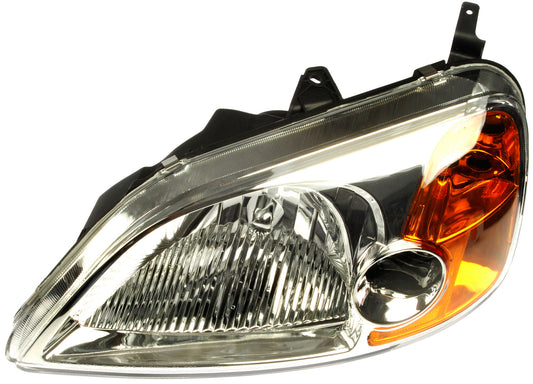 HEAD LAMP - LEFT (Dorman# 1591822)