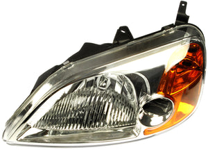 HEAD LAMP - LEFT (Dorman# 1591822)