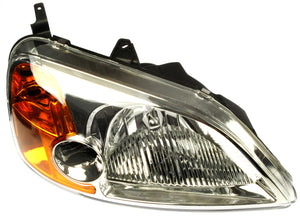 HEAD LAMP - RIGHT (Dorman# 1591823)