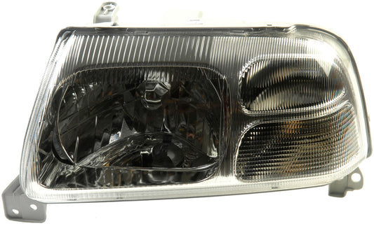 HEAD LAMP - LEFT (Dorman# 1591832)