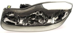 HEAD LAMP - LEFT (Dorman# 1591836)