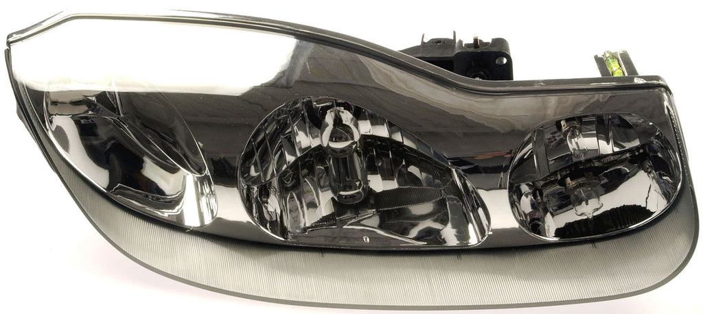 HEAD LAMP - RIGHT (Dorman# 1591837)