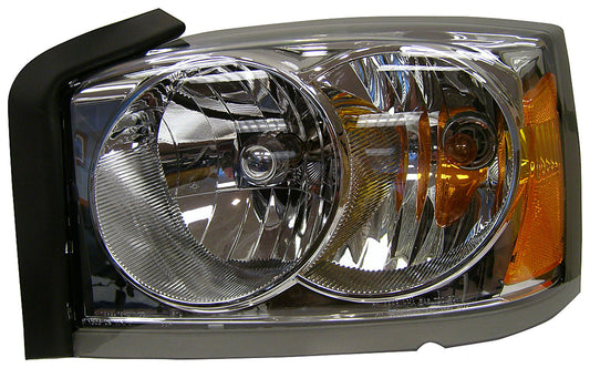 LT HEADLAMP ASSY (Dorman# 1591850)