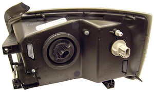 RT HEADLAMP ASSY (Dorman# 1591851)