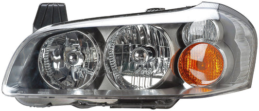 Right Headlamp Assembly (Dorman# 1591865)Fits 02-03 Maxima W/ Halogen Lights