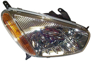 LT HEADLAMP ASSY (Dorman# 1591868)
