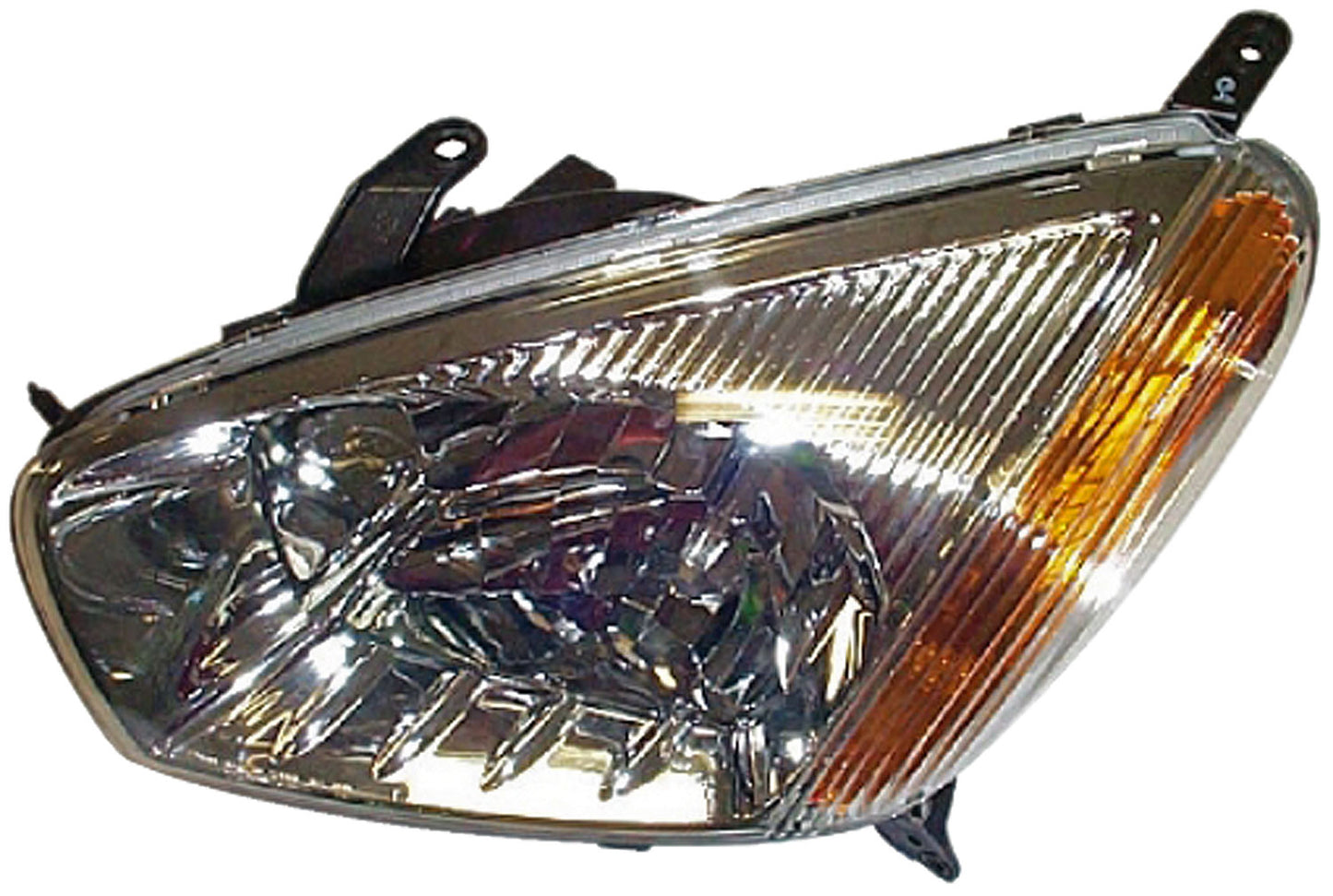 RT HEADLAMP ASSY (Dorman# 1591869)