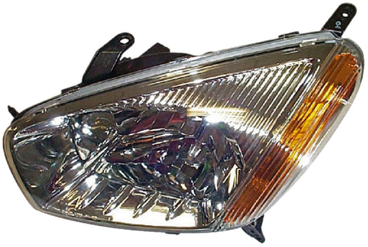 RT HEADLAMP ASSY (Dorman# 1591869)