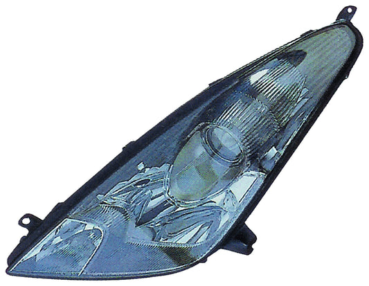 LT HEADLAMP ASSY (Dorman# 1591870)