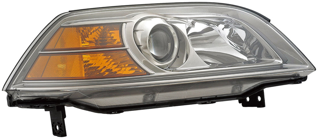 LT HEADLAMP ASSY (Dorman# 1591875)