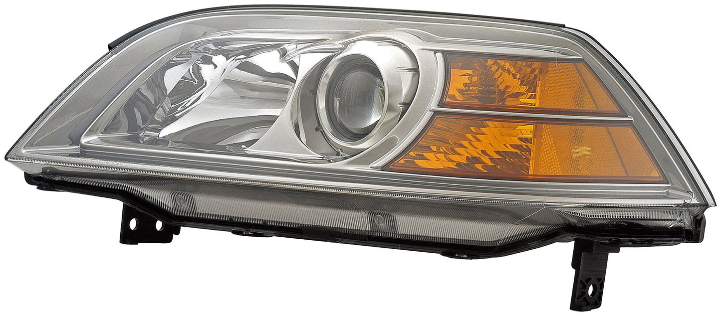 RT HEADLAMP ASSY (Dorman# 1591876)