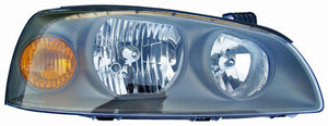 LT HEADLAMP ASSY (Dorman# 1591882)