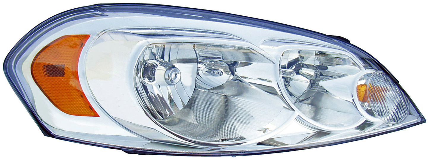 RT HEADLAMP ASSY (Dorman# 1591889)