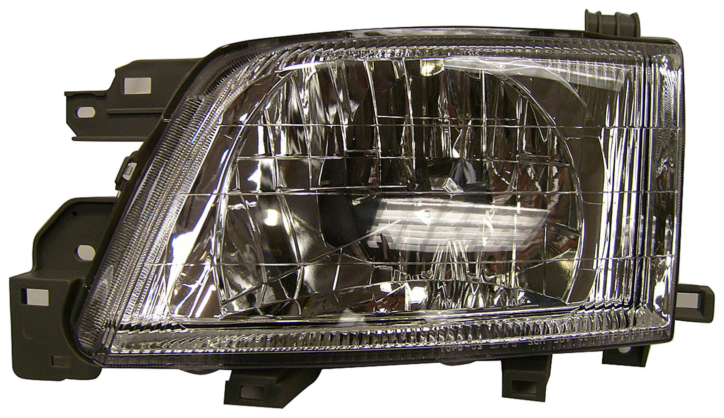 LT HEADLAMP ASSY (Dorman# 1591890)