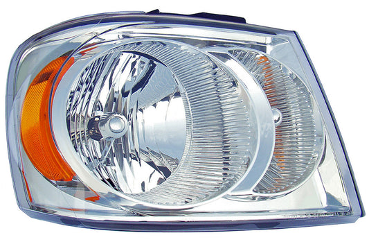 HEADLAMP - LEFT (Dorman# 1591895)