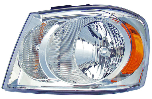 HEADLAMP - RIGHT (Dorman# 1591896)