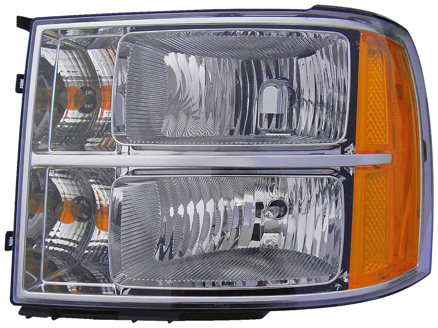 HEADLAMP - LEFT (Dorman# 1591897)