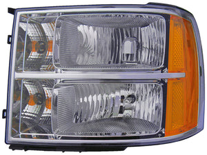 HEADLAMP - LEFT (Dorman# 1591897)