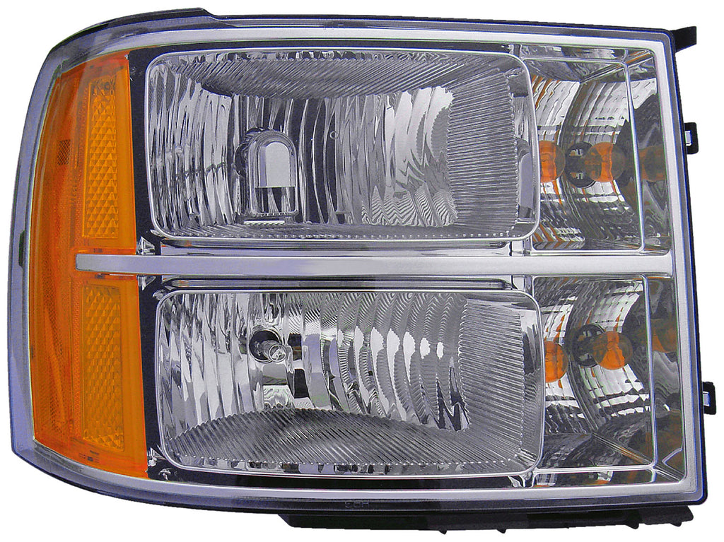 HEADLAMP - RIGHT (Dorman# 1591898)