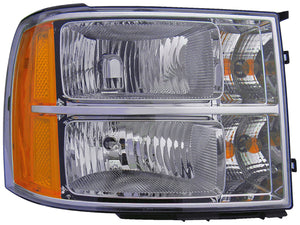 HEADLAMP - RIGHT (Dorman# 1591898)