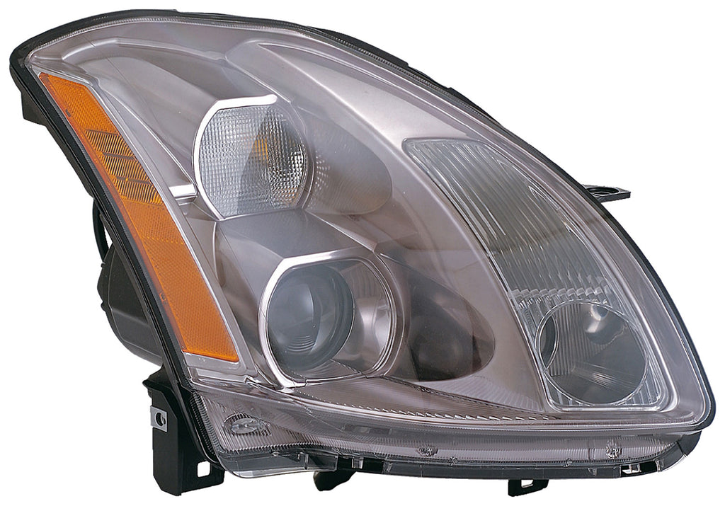 HEADLAMP - LEFT (Dorman# 1591899)